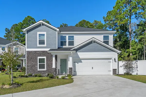 6014 Mandrake Ct., Myrtle Beach, SC 29579