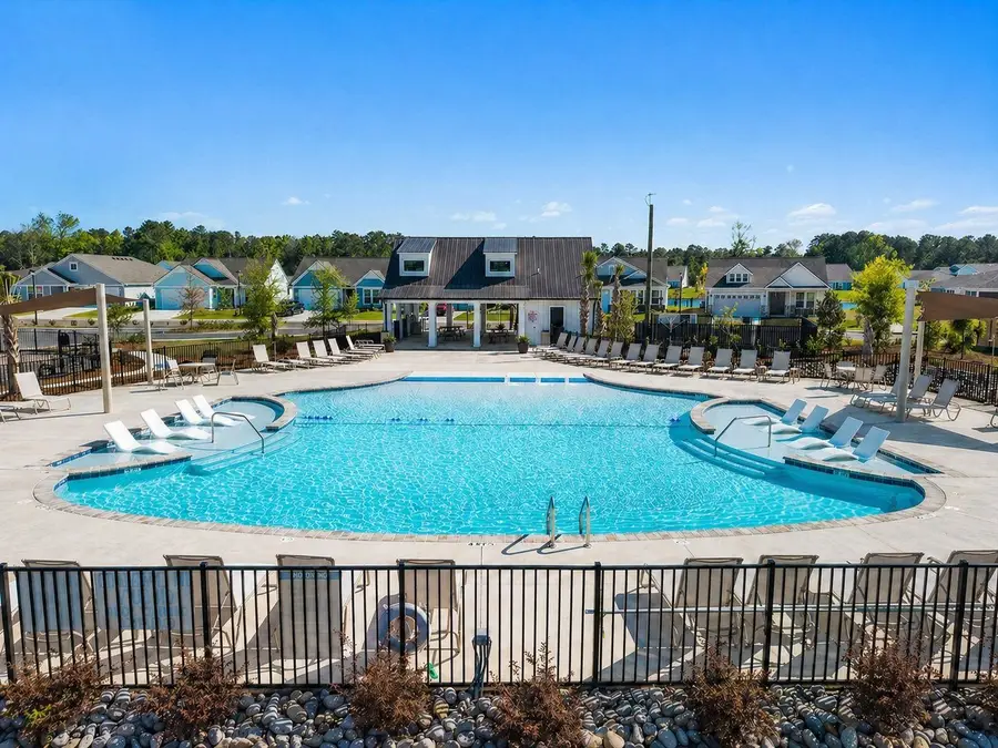 2517 Canopy Cove, Longs, SC 29568 - #3
