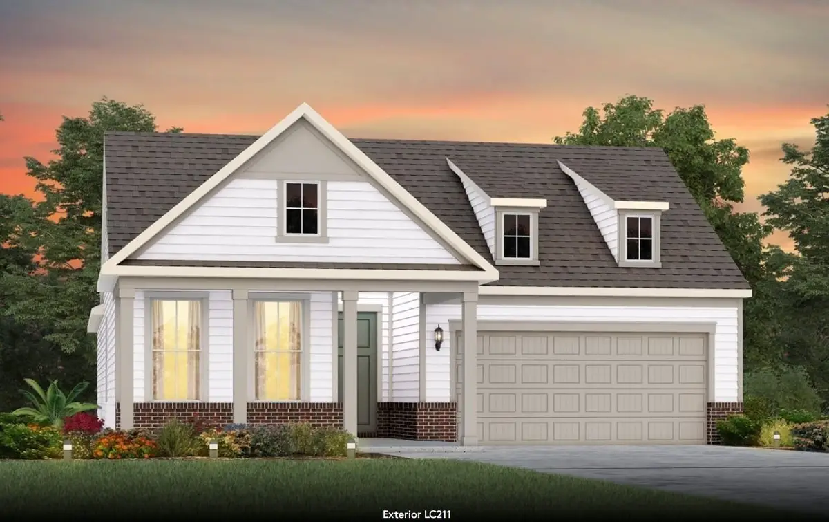 2501 Spring Rise Dr, Longs, SC 29568 - #1
