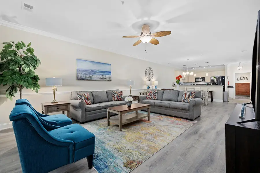 4869 Luster Leaf Circle #104, Myrtle Beach, SC 29577 - #3