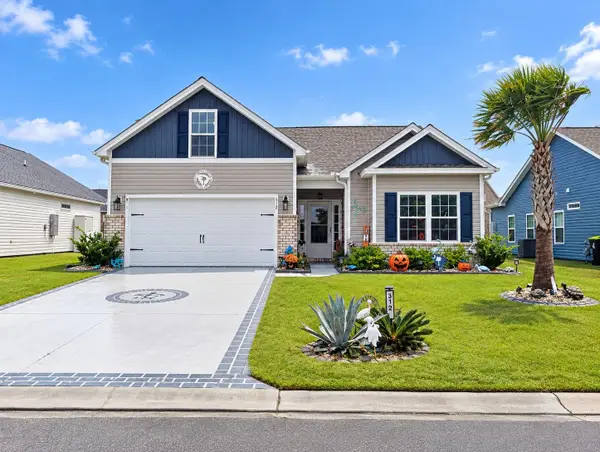 312 Lifestyle Court, Surfside Beach, SC 29575