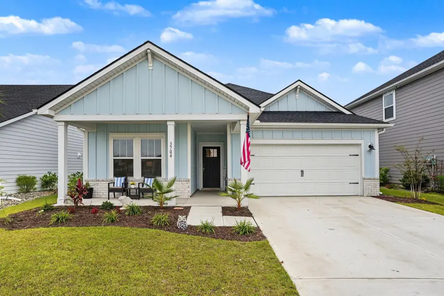 3704 Tranquility Loop, Longs, SC 29568 - #2