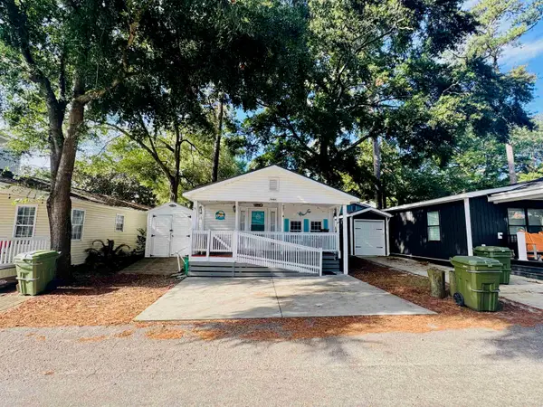 6001 - 1848A S Kings Hwy., Myrtle Beach, SC 29575