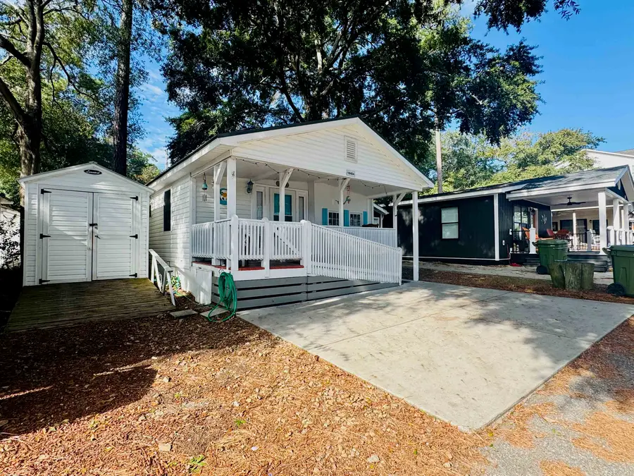 6001 - 1848A S Kings Hwy., Myrtle Beach, SC 29575 - #2