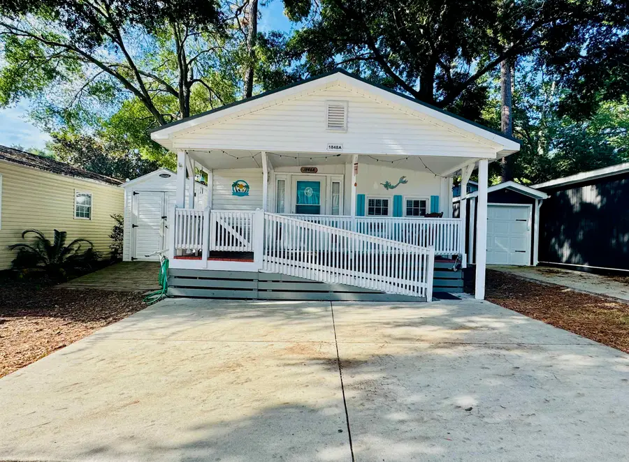 6001 - 1848A S Kings Hwy., Myrtle Beach, SC 29575 - #3