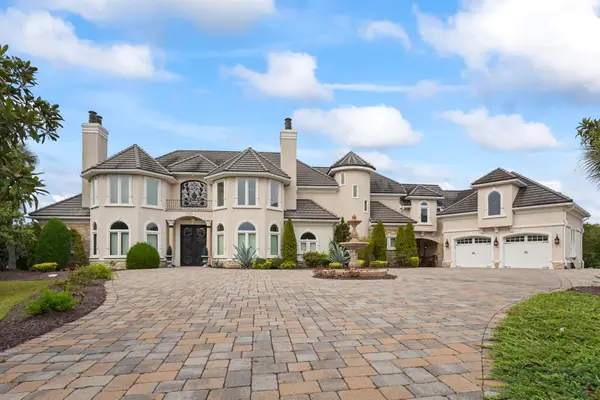 2715 Ships Wheel Dr., North Myrtle Beach, SC 29582