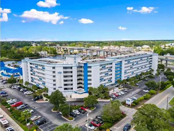 2100 Sea Mountain Hwy. #200, North Myrtle Beach, SC 29582