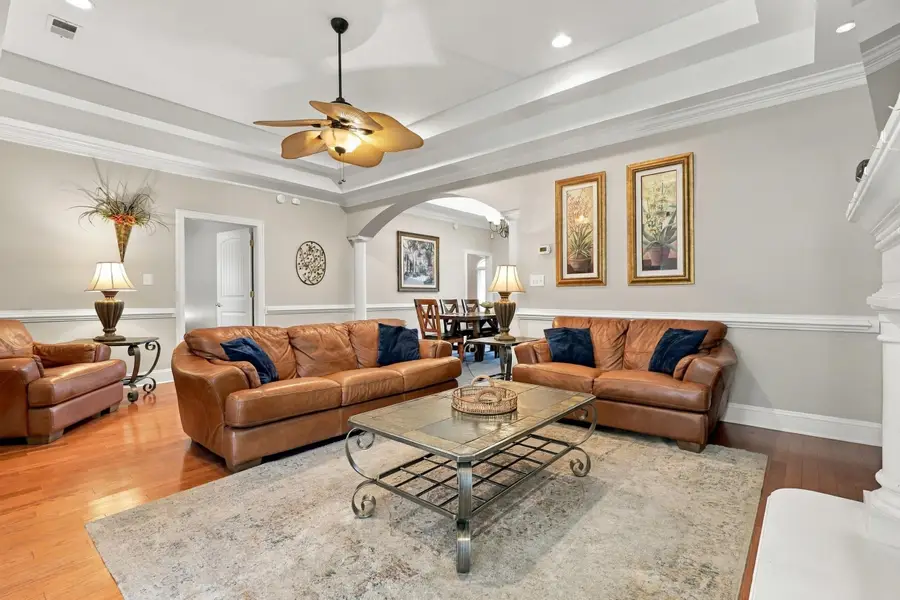304 76th Ave. N #304A, Myrtle Beach, SC 29572 - #2