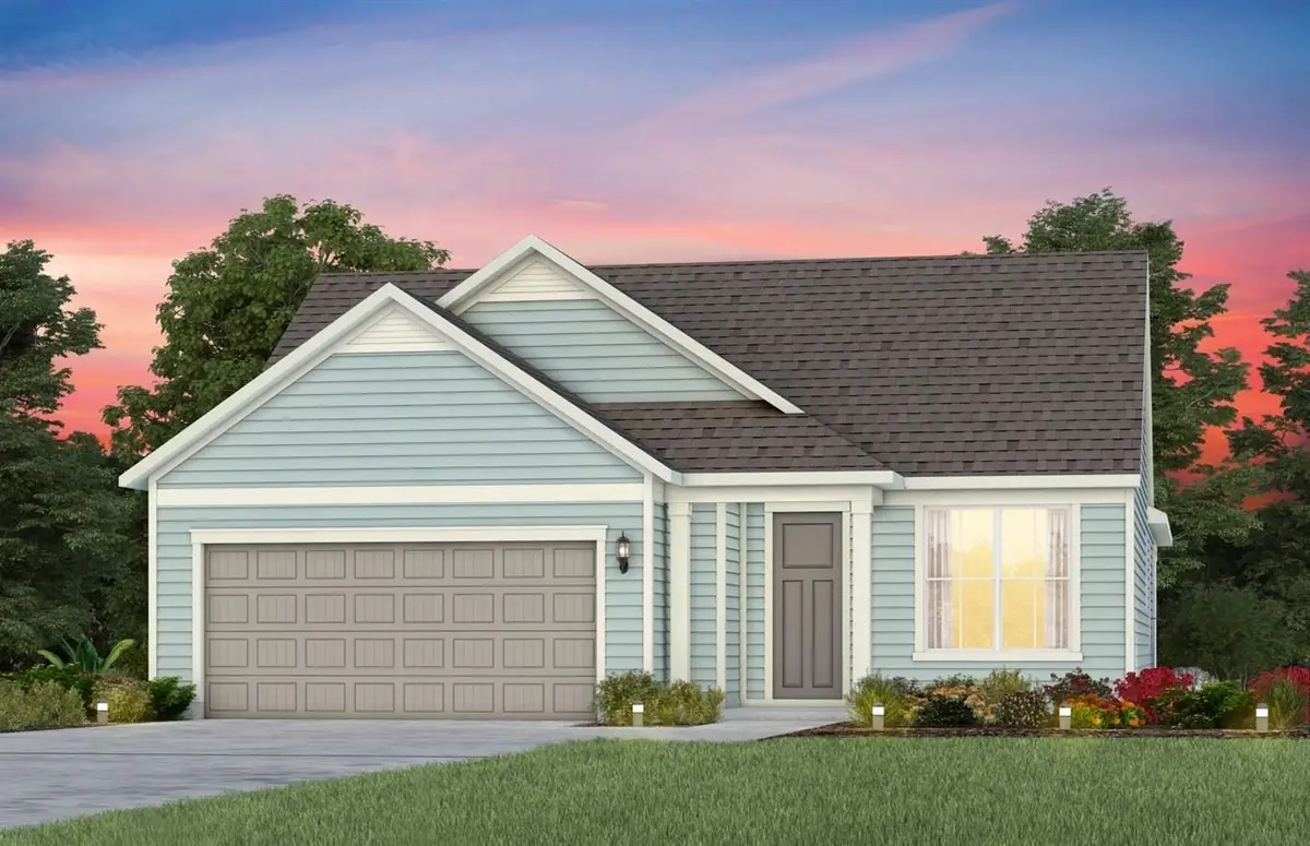 9648 Long Meadow Way, Longs, SC 29568 - #1