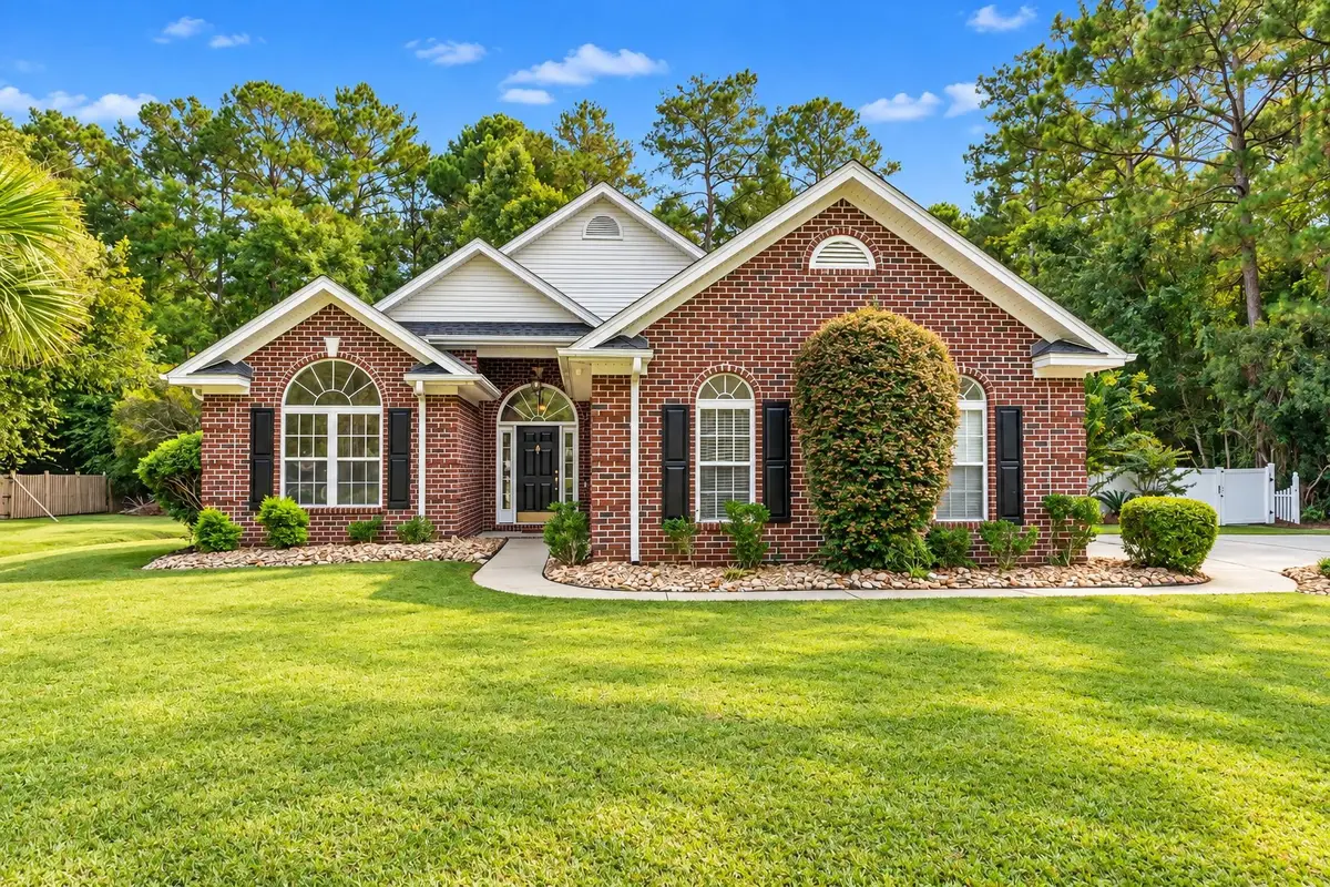 205 Duck Blind Trail, Myrtle Beach, SC 29577 - #1