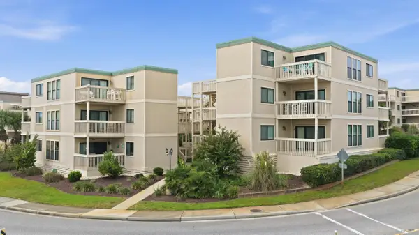 9661 Shore Dr. #C5, Myrtle Beach, SC 29572