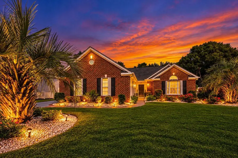4754 New River Rd., Murrells Inlet, SC 29576 - #3