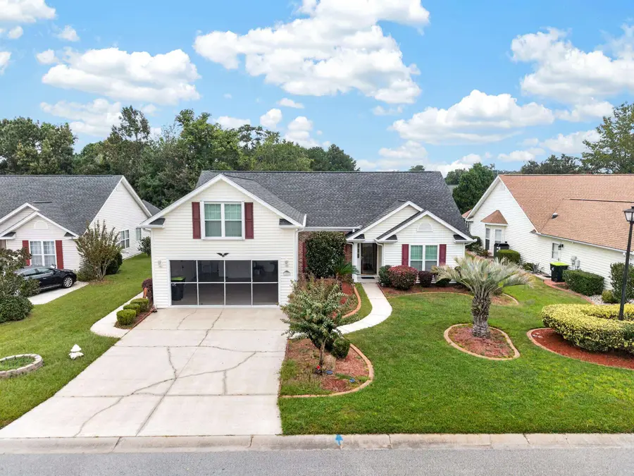 1076 Vestry Dr., Murrells Inlet, SC 29576 - #2