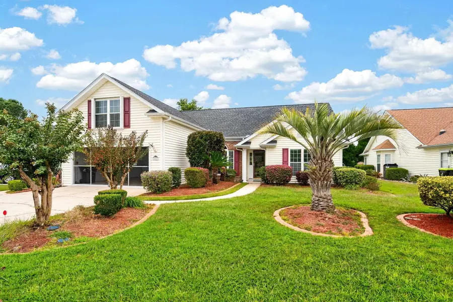 1076 Vestry Dr., Murrells Inlet, SC 29576 - #3