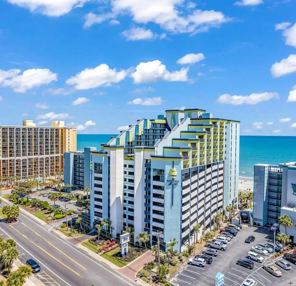 6804 N Ocean Blvd. #1427, Myrtle Beach, SC 29572 - #1