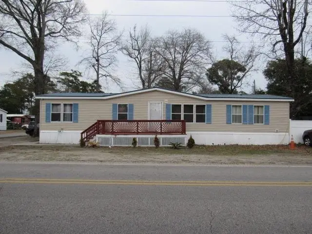 2700 Capricorn Dr., Surfside Beach, SC 29575 - #1