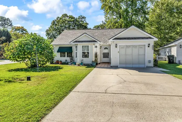 6628 Cinnamon Fern Ln., Myrtle Beach, SC 29588