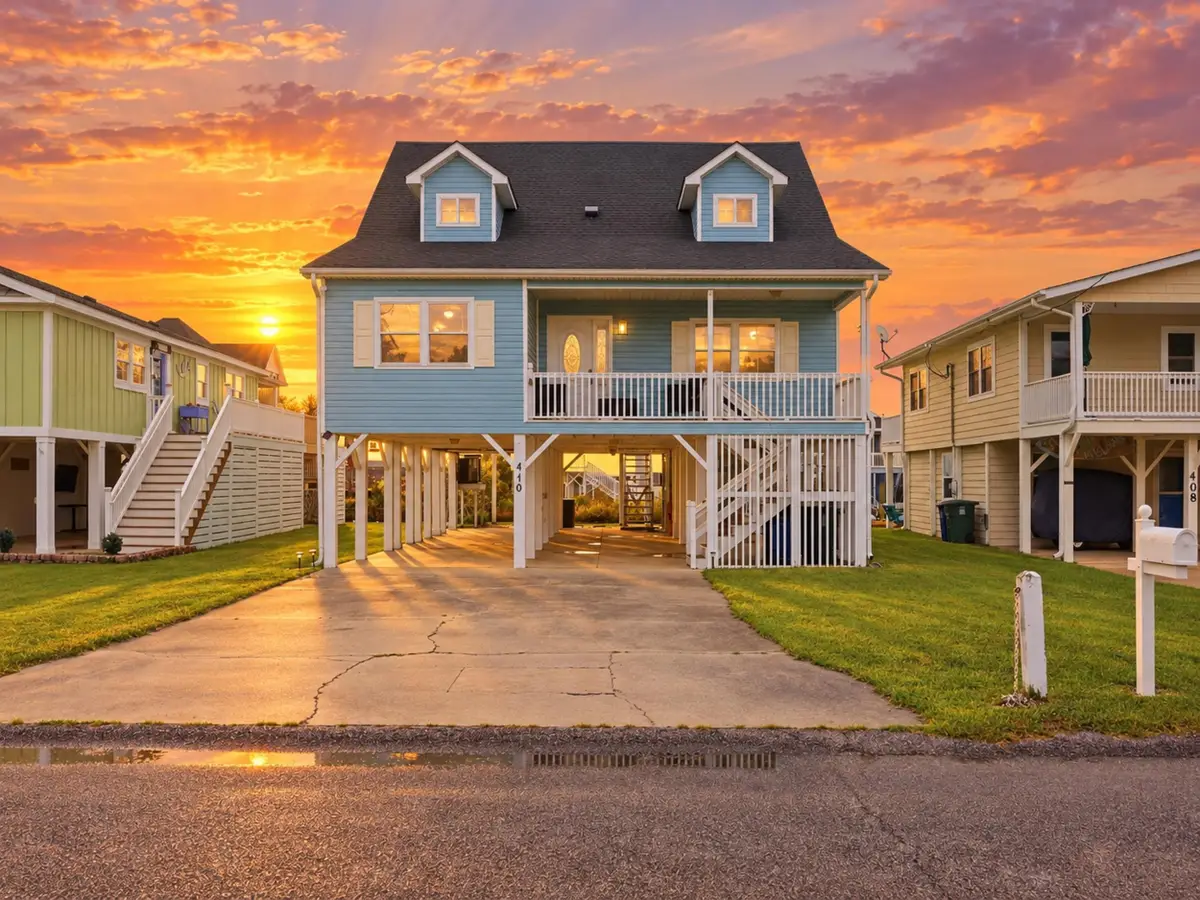 410 35th Ave. N, North Myrtle Beach, SC 29582 - #1