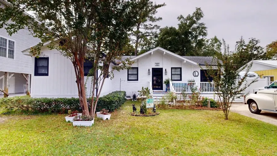 323 16th Ave. S, Surfside Beach, SC 29575 - #2
