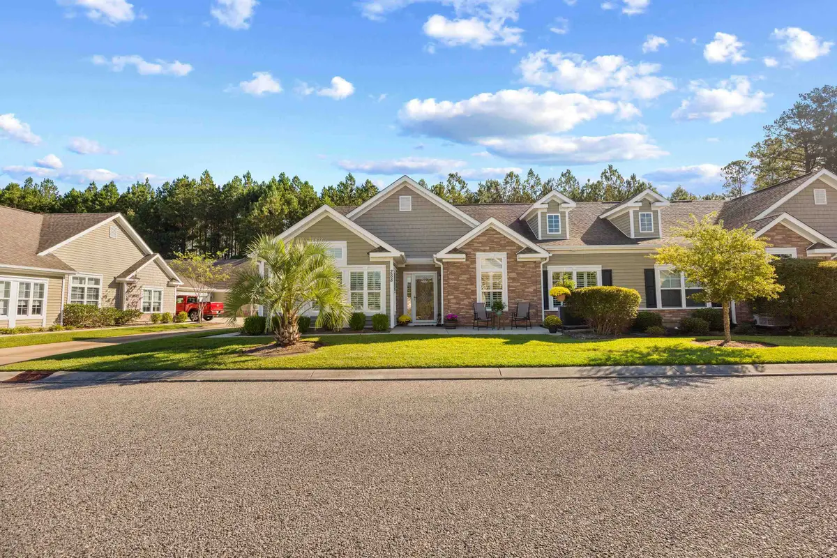 288 Stonewall Circle #20-3, Longs, SC 29568 - #1