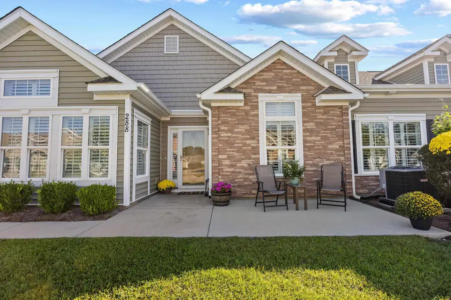 288 Stonewall Circle #20-3, Longs, SC 29568 - #3