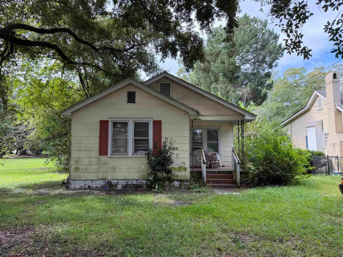 1105 Duke St., Georgetown, SC 29440 - #1