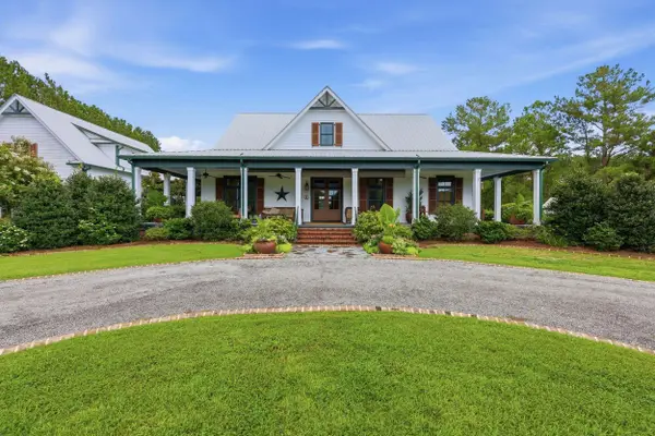 220 Boyd Rd, Andrews, SC 29510