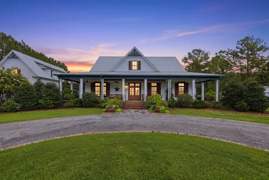 220 Boyd Rd, Andrews, SC 29510 - #2