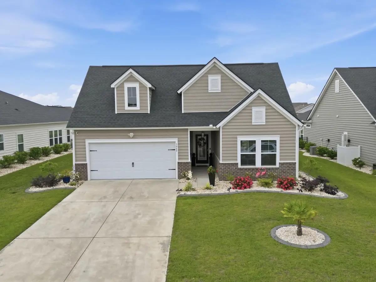 3045 Sistine St., Myrtle Beach, SC 29579 - #1