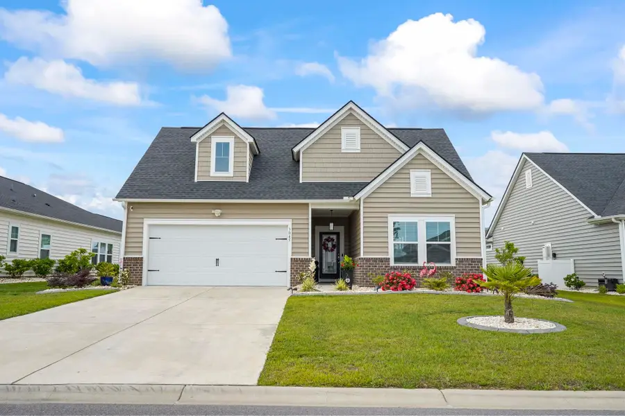 3045 Sistine St., Myrtle Beach, SC 29579 - #2