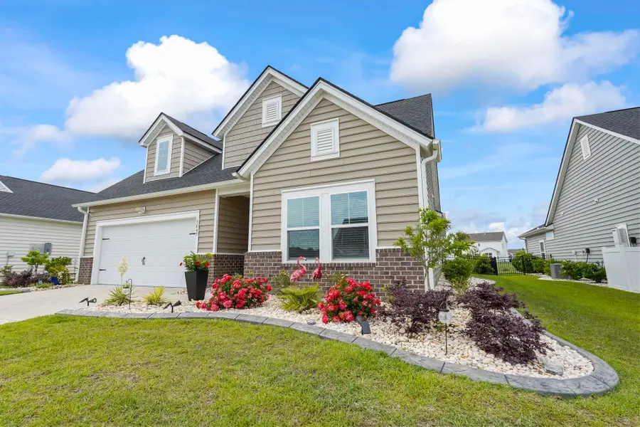 3045 Sistine St., Myrtle Beach, SC 29579 - #3