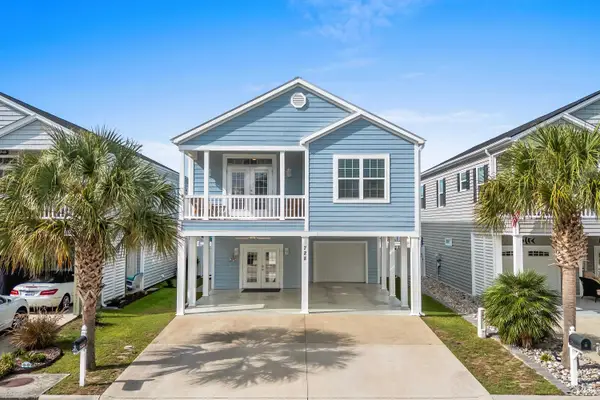 728 Ashland Ave., North Myrtle Beach, SC 29582
