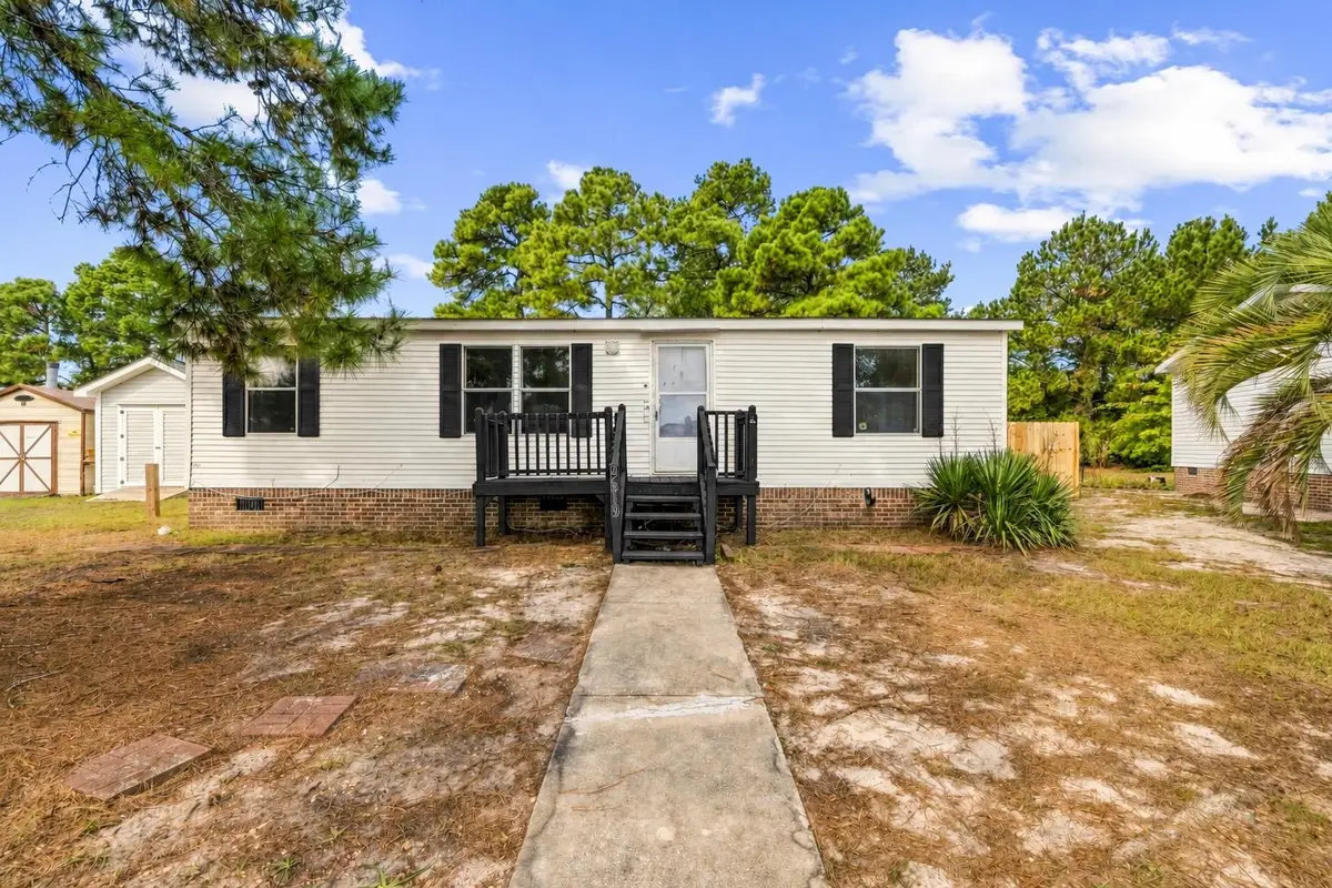 2519 N Wild Rose Dr., Myrtle Beach, SC 29579 - #1