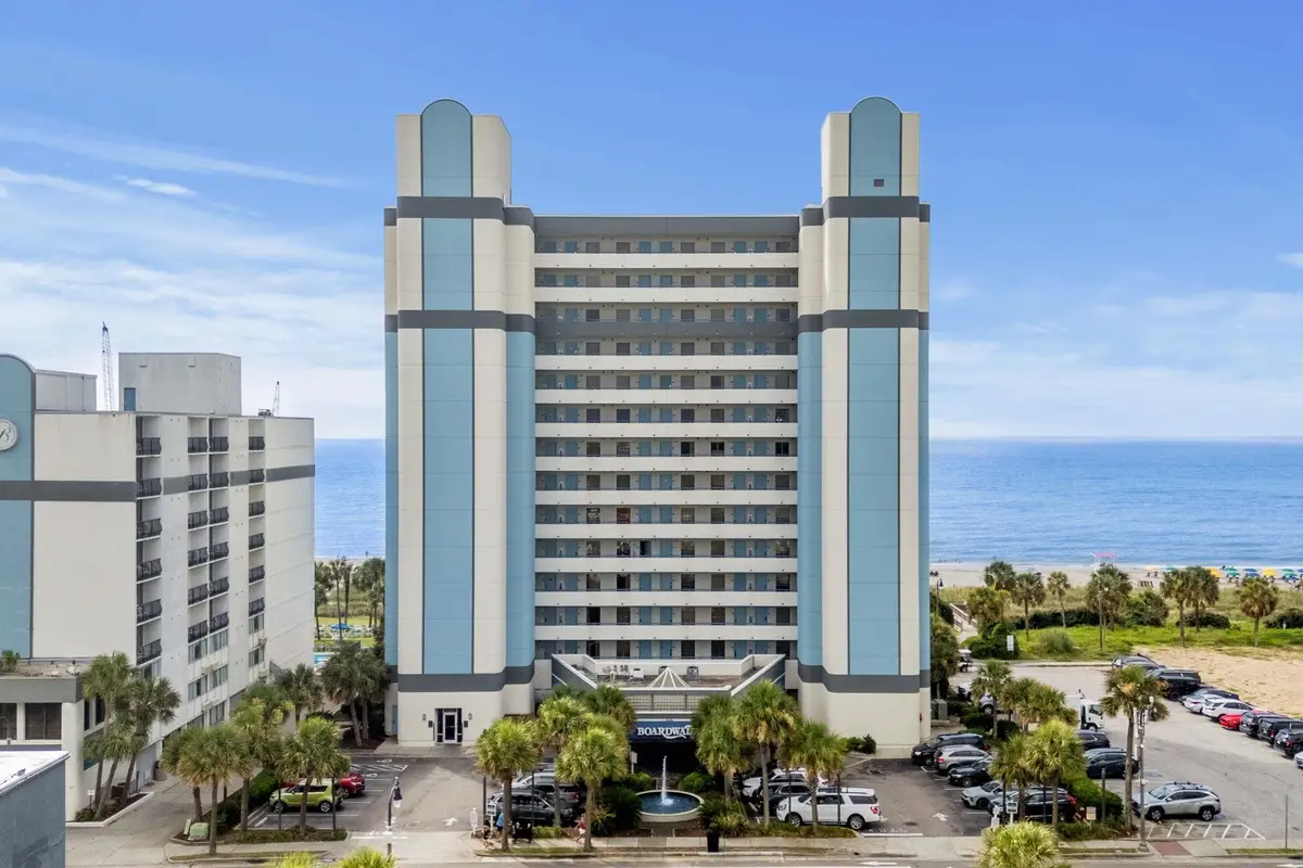 2300 N Ocean Blvd. #932, Myrtle Beach, SC 29577 - #1