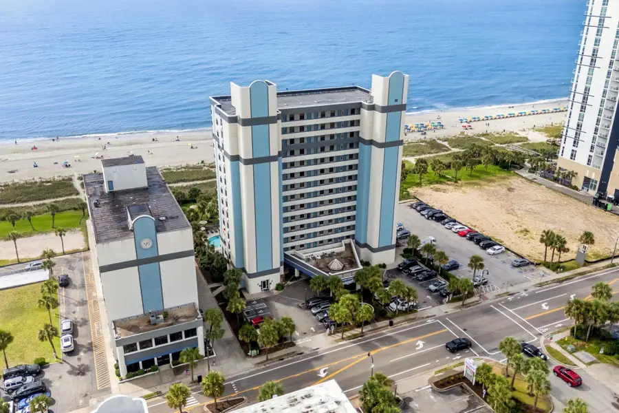 2300 N Ocean Blvd. #932, Myrtle Beach, SC 29577 - #2