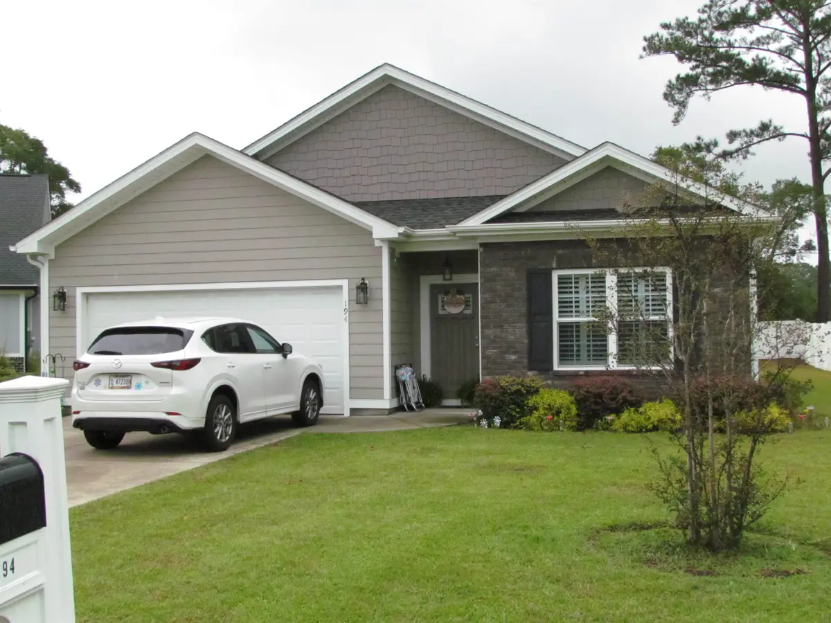 194 Swallowtail Ct., Little River, SC 29566 - #1