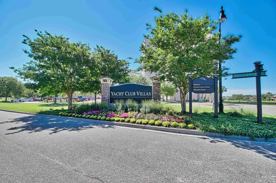 2151 Bridgeview Ct. #2905, North Myrtle Beach, SC 29582 - #2