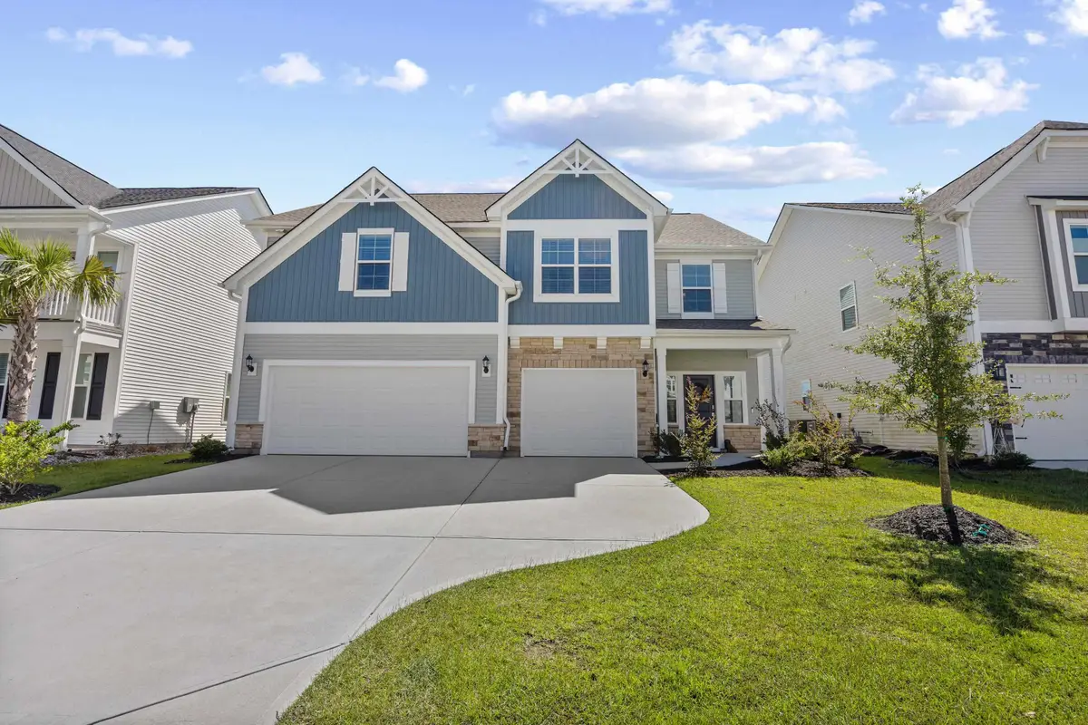 729 Enchantment Loop, Myrtle Beach, SC 29588 - #1