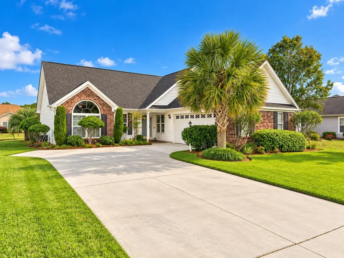 117 Palmetto Glen Dr., Myrtle Beach, SC 29588 - #1