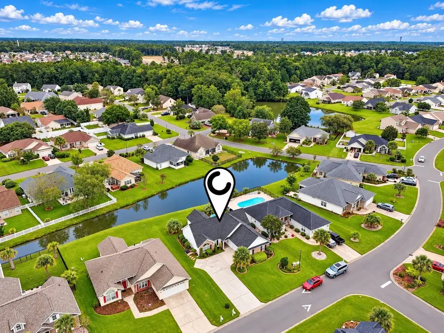 117 Palmetto Glen Dr., Myrtle Beach, SC 29588 - #3