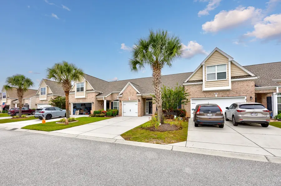 3302 Volterra Way #3302, Myrtle Beach, SC 29579 - #3
