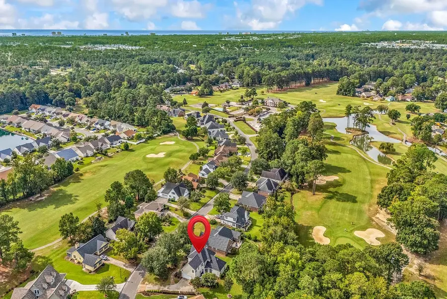 3556 Cedar Creek Run, Little River, SC 29566 - #2