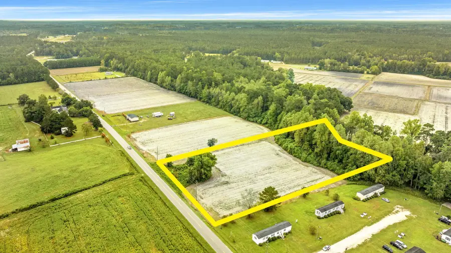 9741 W Highway 19, Loris, SC 29569 - #2
