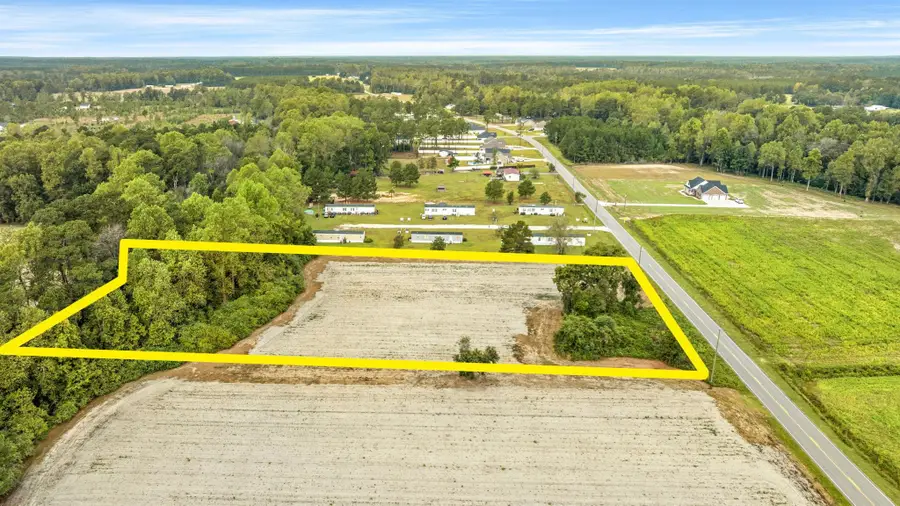 9741 W Highway 19, Loris, SC 29569 - #3