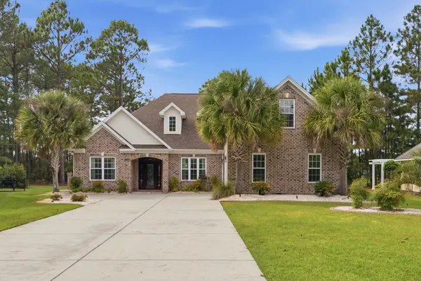 4492 Parkland Dr., Myrtle Beach, SC 29579