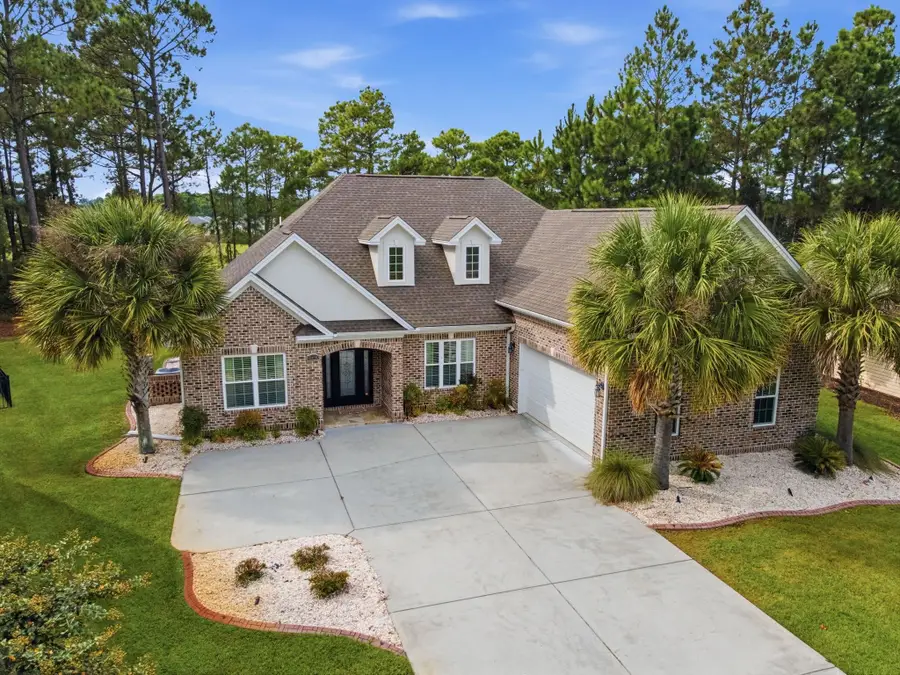 4492 Parkland Dr., Myrtle Beach, SC 29579 - #2