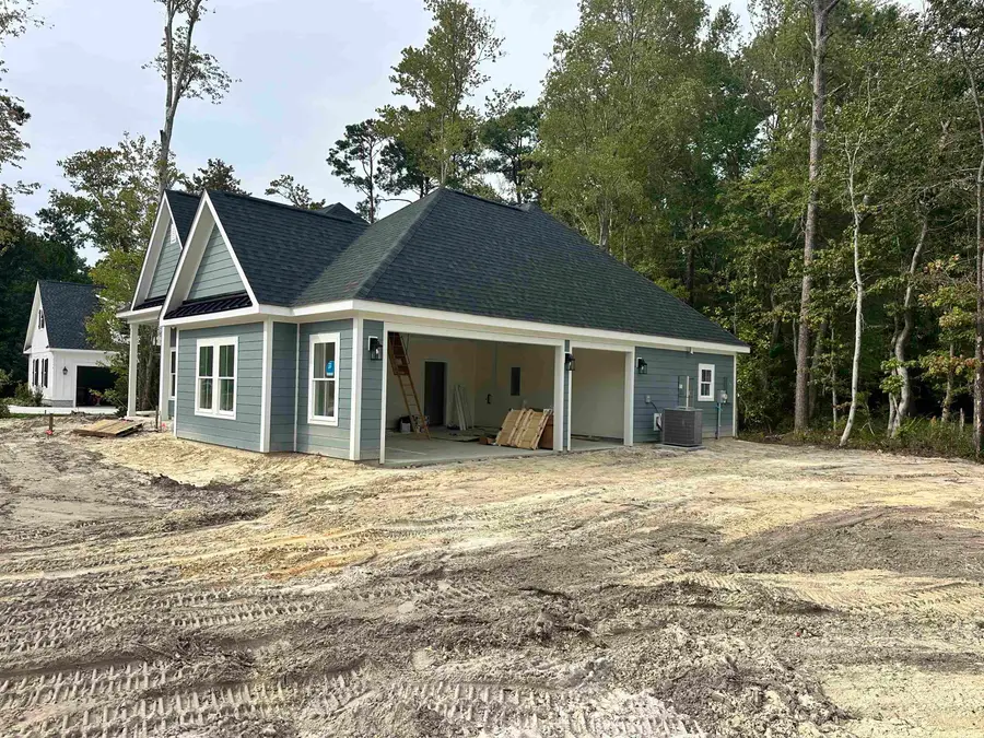 1094 Crooked Oak Dr., Pawleys Island, SC 29585 - #3