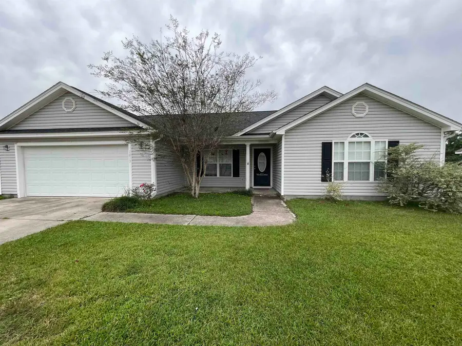 1013 Augustus Dr., Conway, SC 29527 - #2