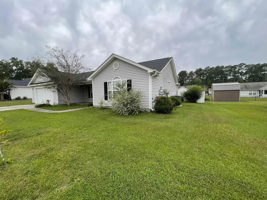 1013 Augustus Dr., Conway, SC 29527 - #3