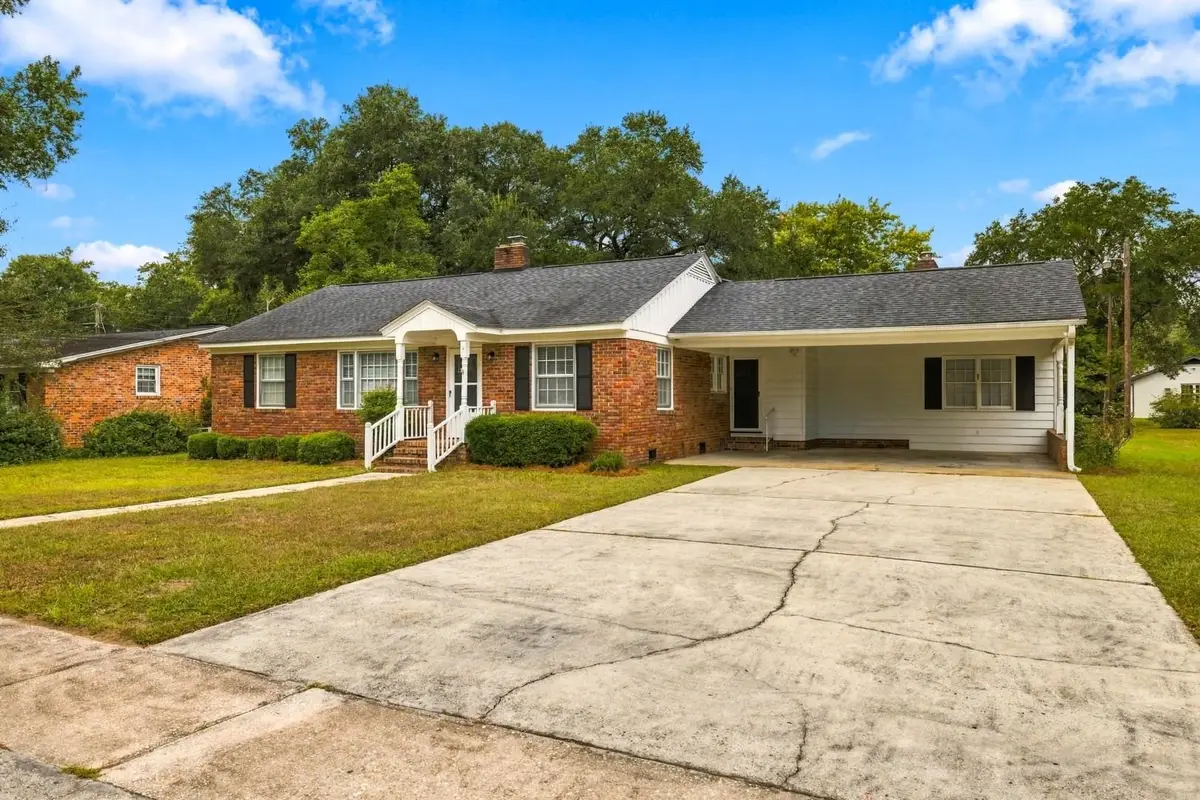 204 12th Ave., Conway, SC 29526 - #1